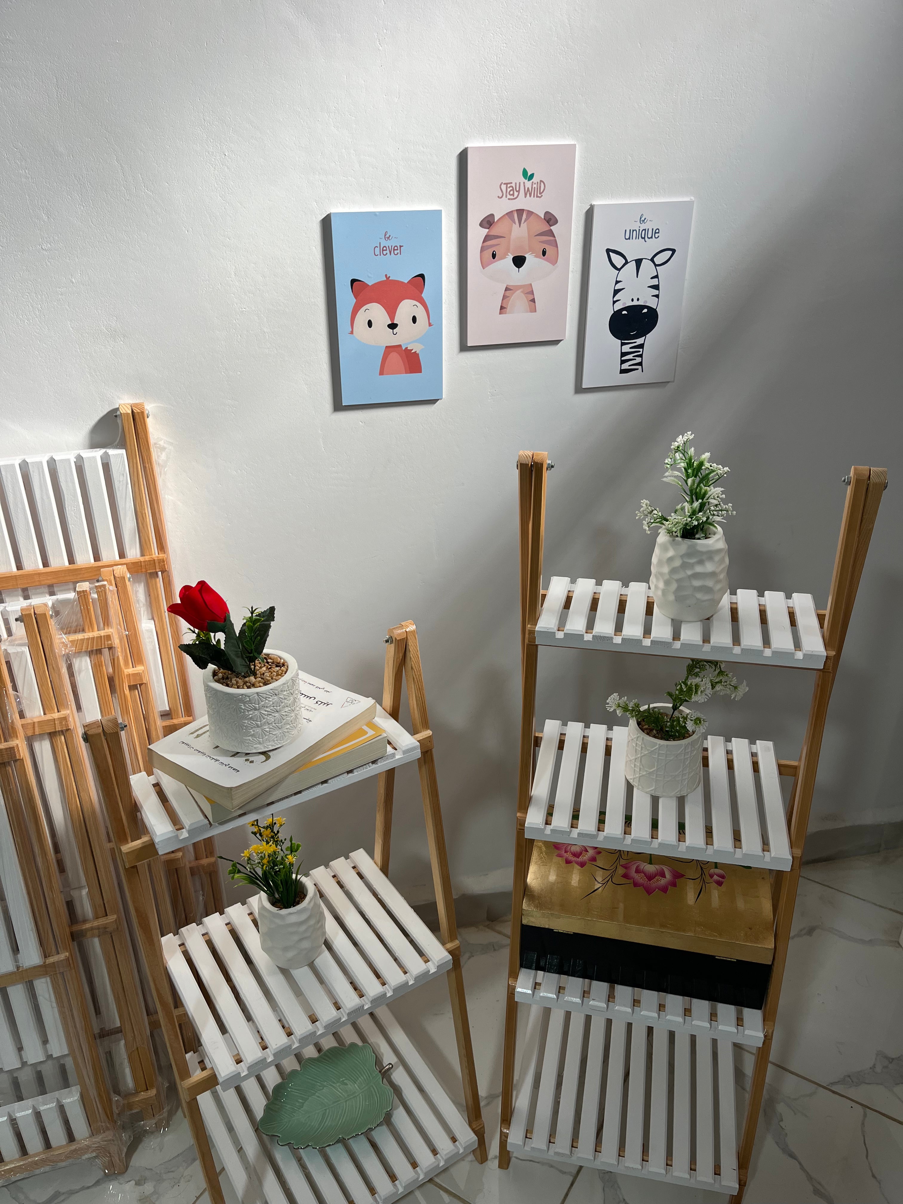 Étagère multifonction + هدية مجانية🎁