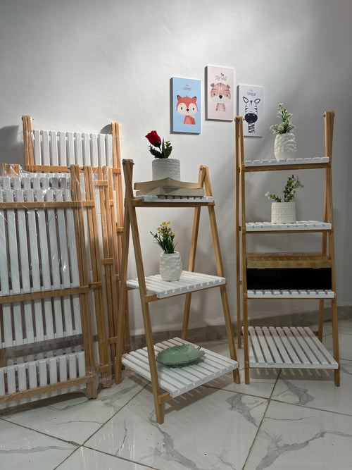 Étagère multifonction + هدية مجانية🎁