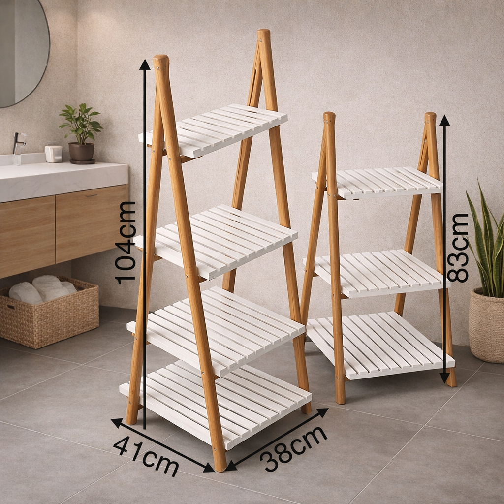 Étagère multifonction + هدية مجانية🎁